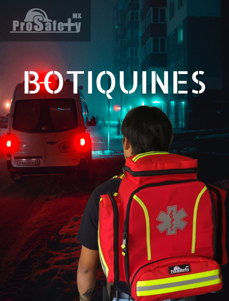 Botiquines