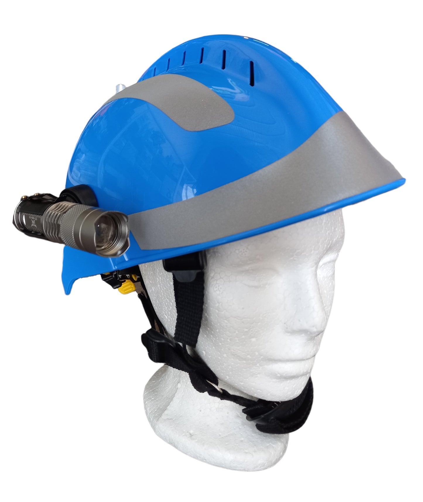 Casco De Rescate Paramédico ProSafety mx.