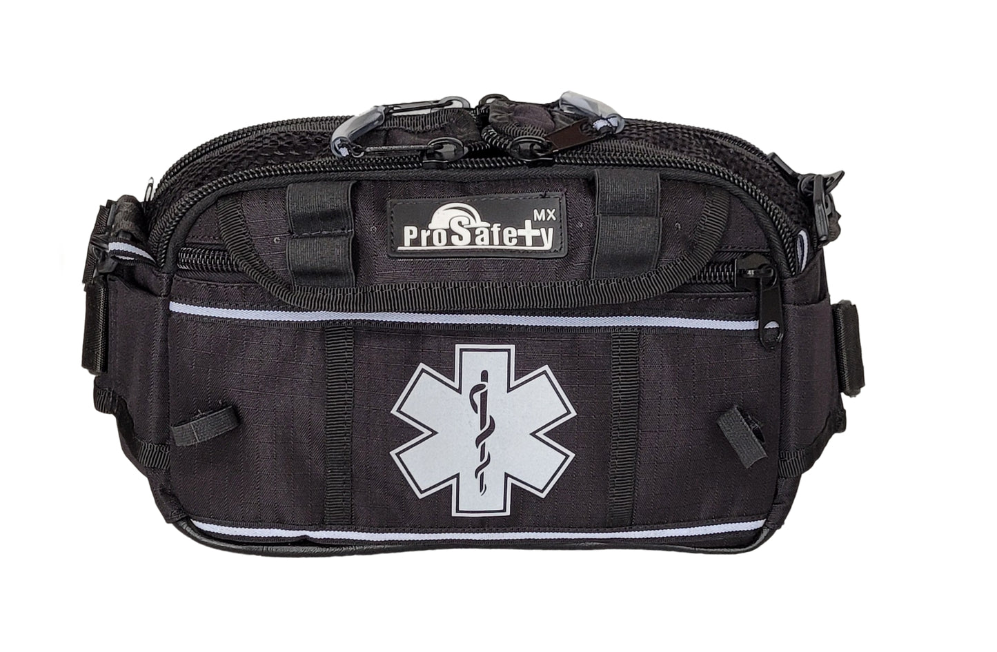 Botiquín Cangurera Primera Respuesta