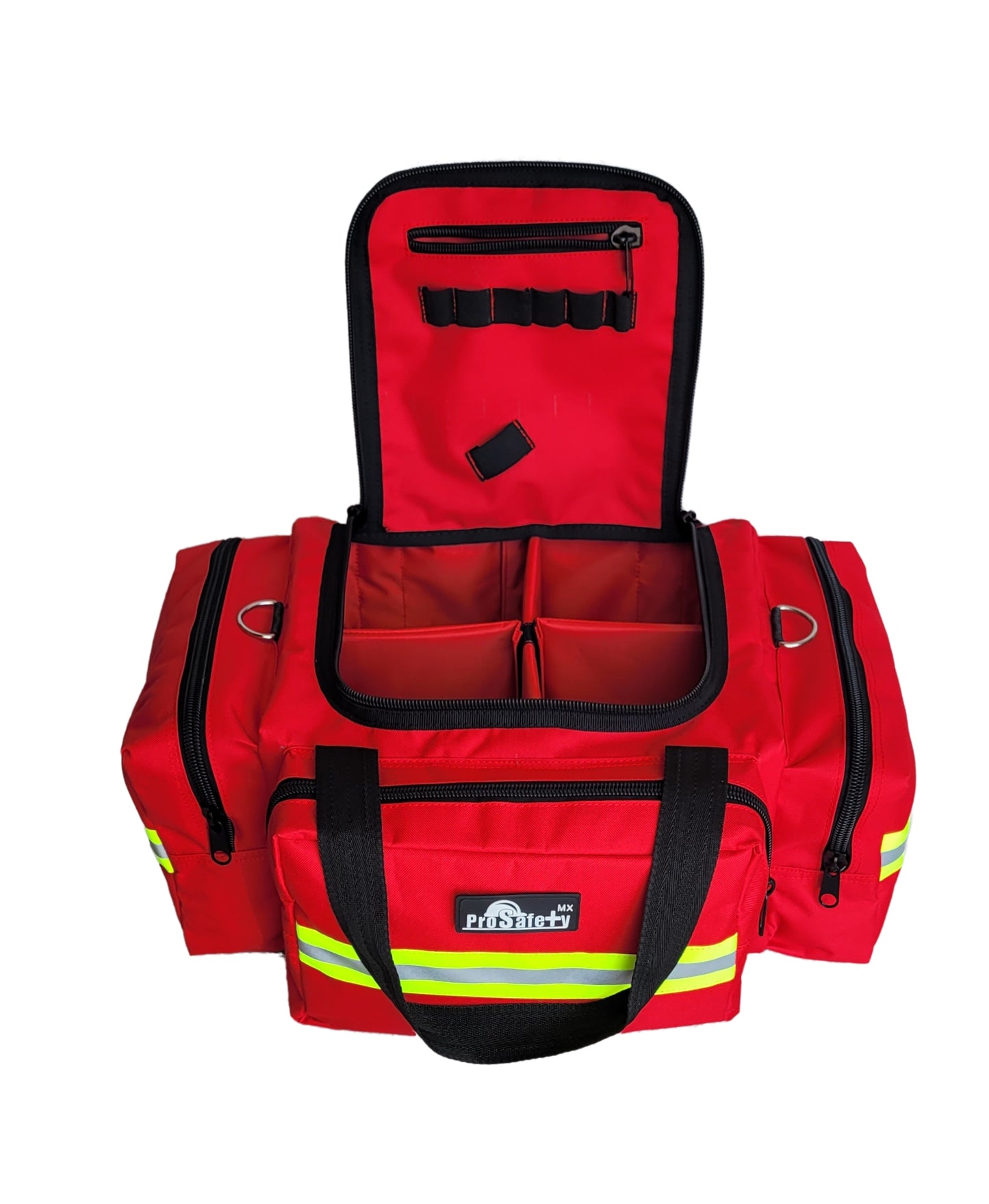 Mochila Botiquín Primeros Auxilios 3-B Max