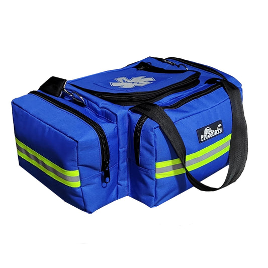 Mochila Botiquín Primeros Auxilios 3-B Max