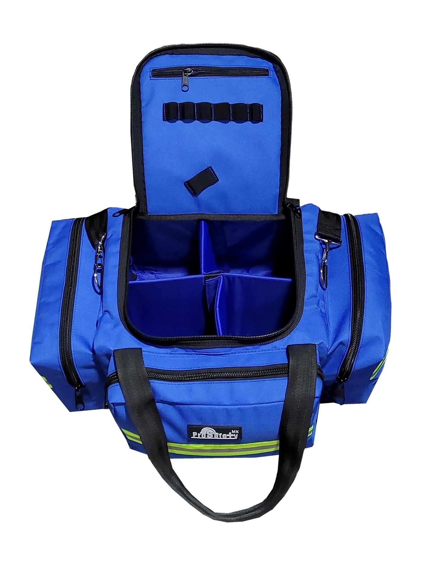 Mochila Botiquín Primeros Auxilios 3-B Max