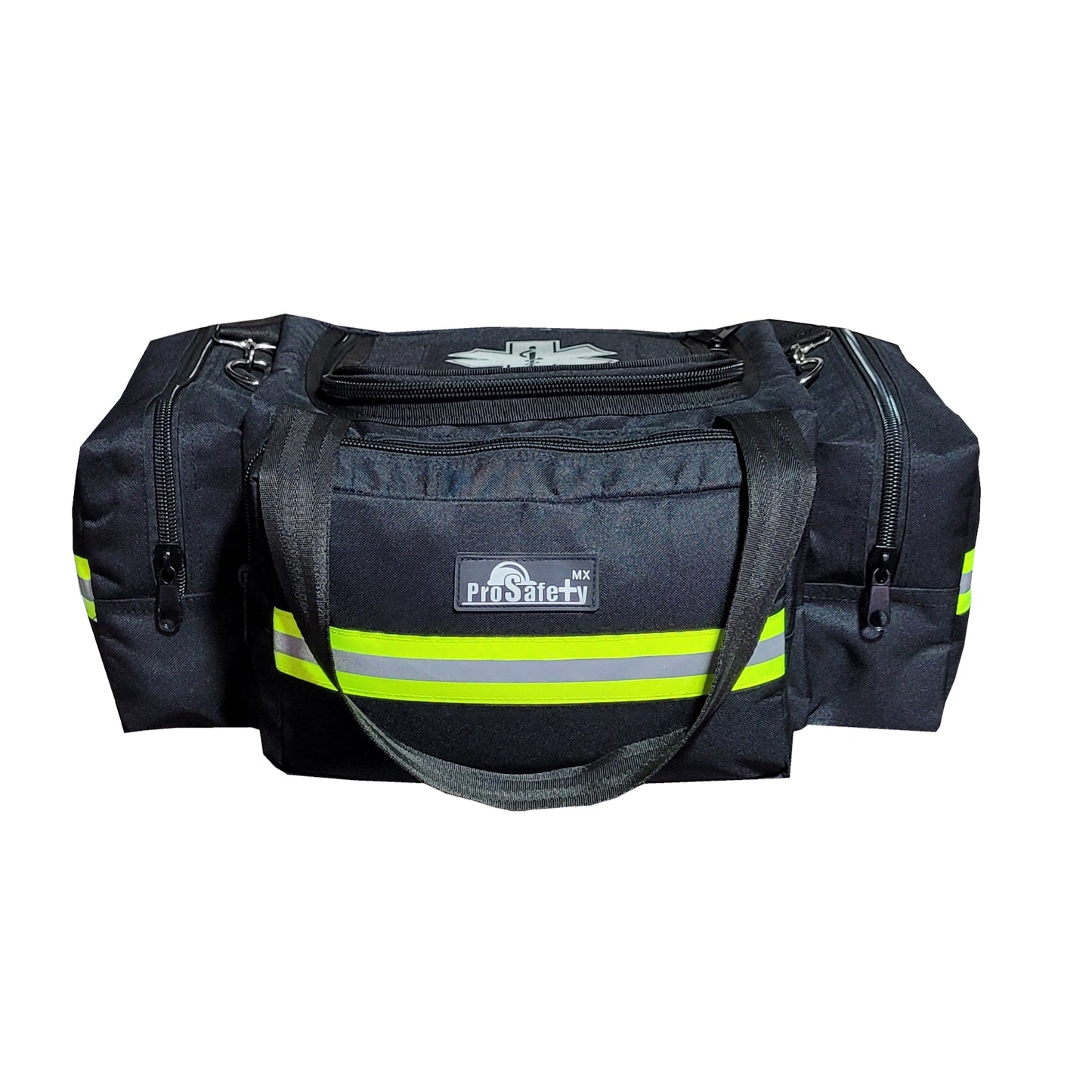 Mochila Botiquín Primeros Auxilios 3-B Max