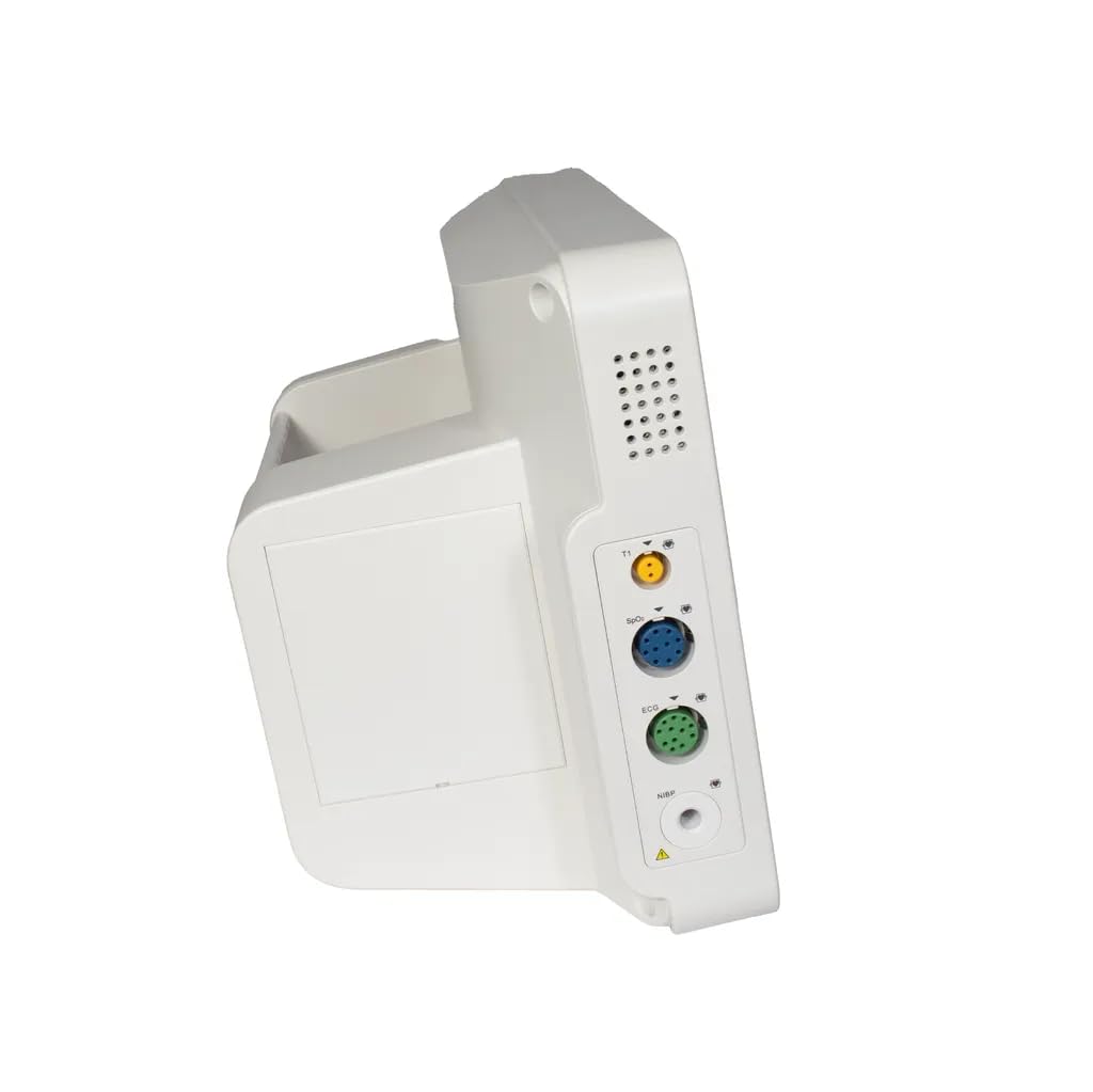 MINDRAY MedCapital Monitor de Signos Vitales Portátil, Monitor