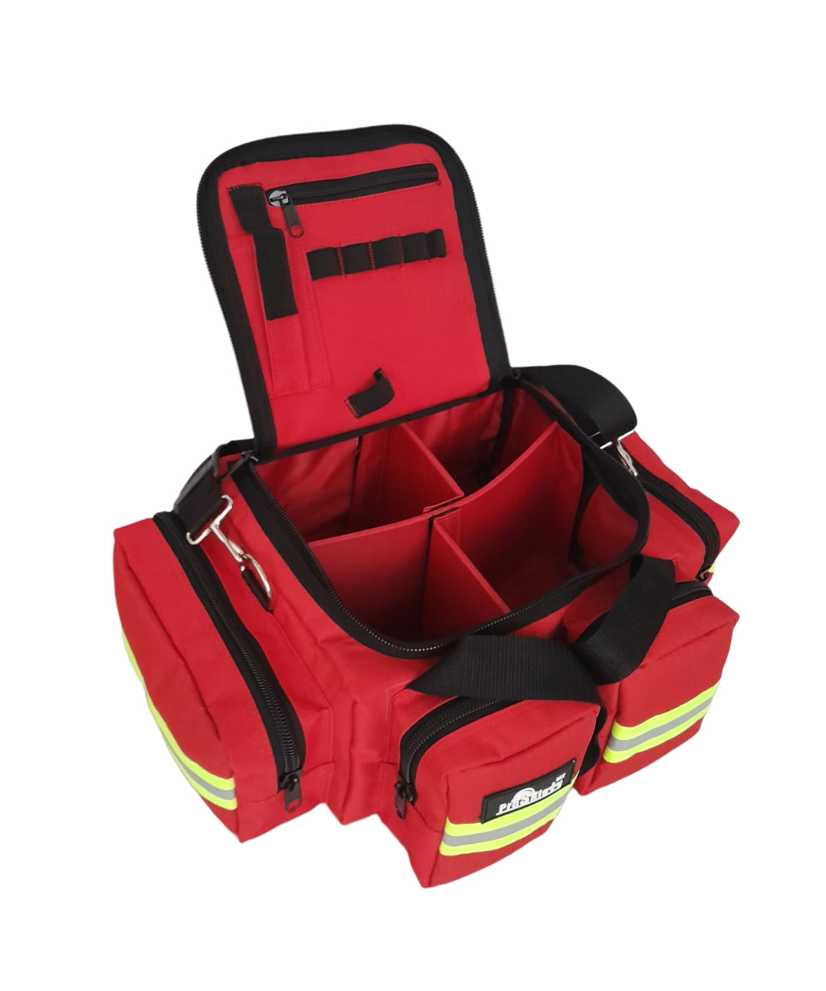 Botiquín Trauma Med 5-B