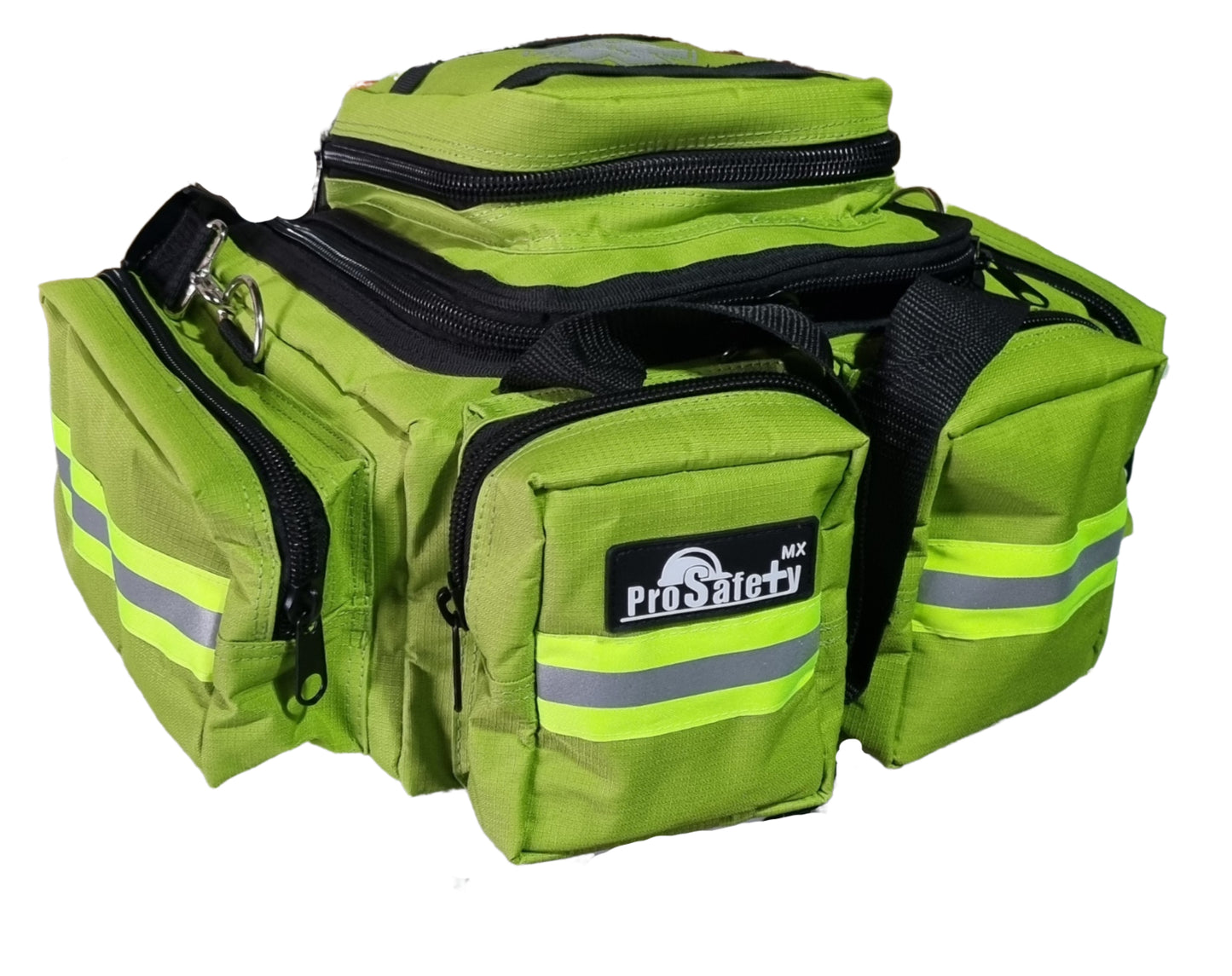 Botiquín Trauma Med 5-B