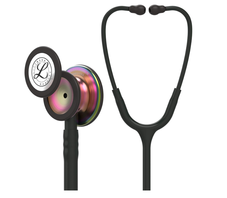 Estetoscopio Littmann Classic III