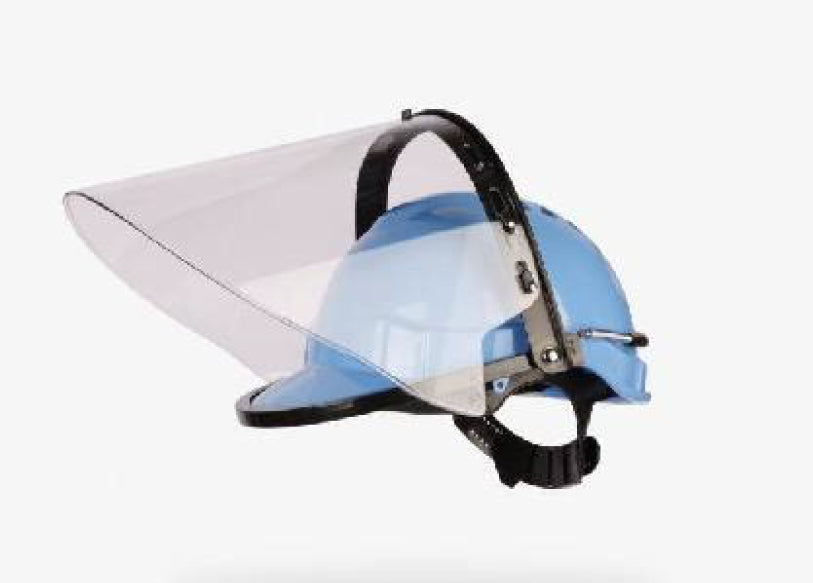 Adaptador Para Casco/Facial Universal