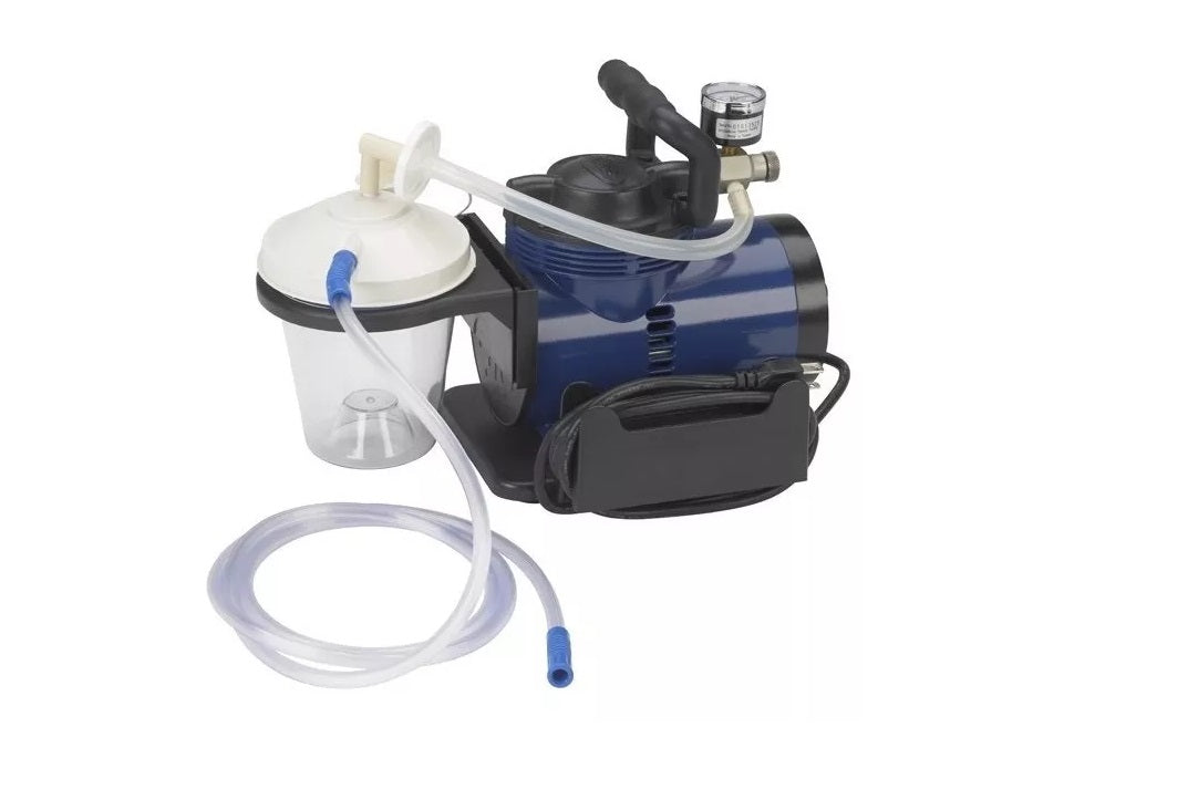 Aspirador Fijo Drive Medical