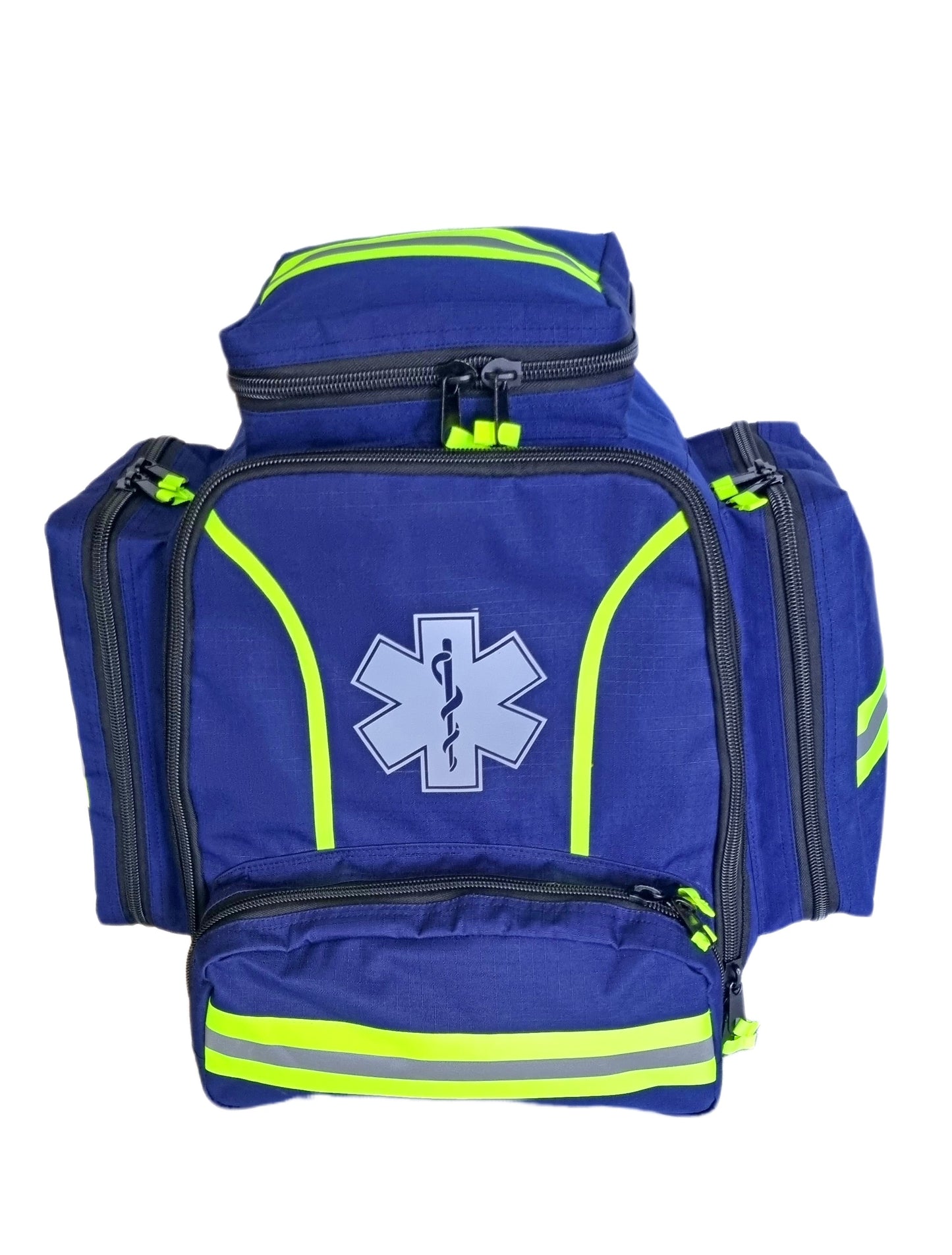 Mochila Botiquín De Espalda Trauma Backpack L-1