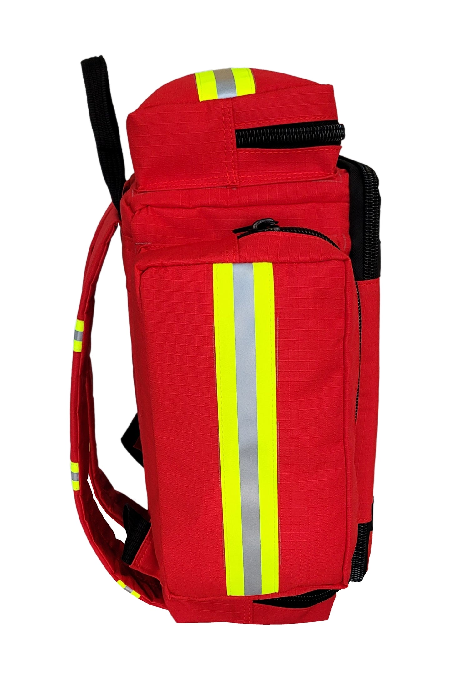 Mochila Botiquín Primeros Auxilios Backpack Fit