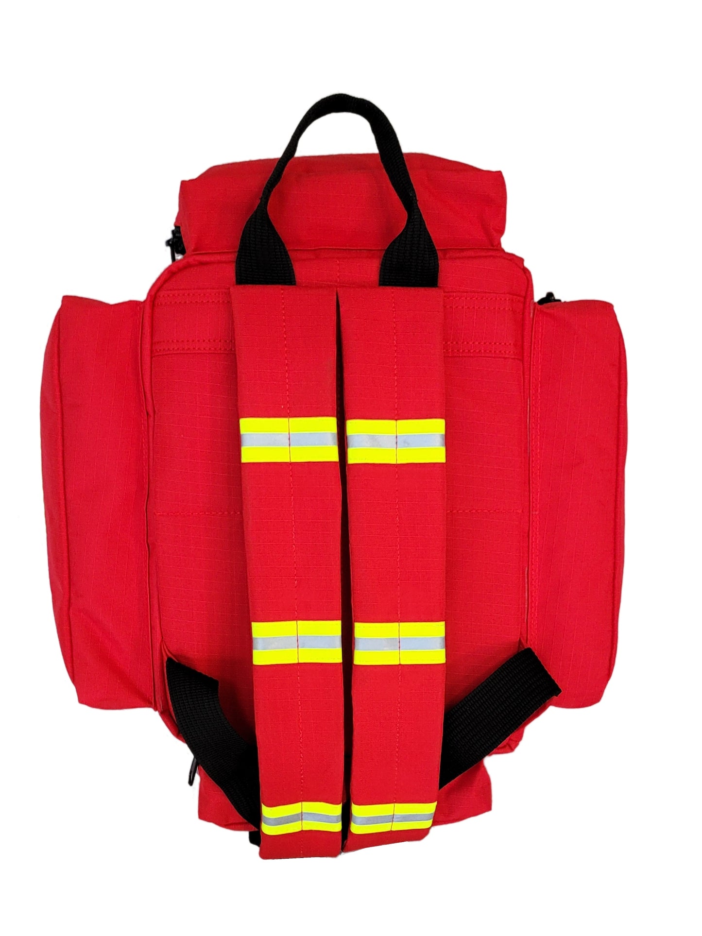 Mochila Botiquín Primeros Auxilios Backpack Fit