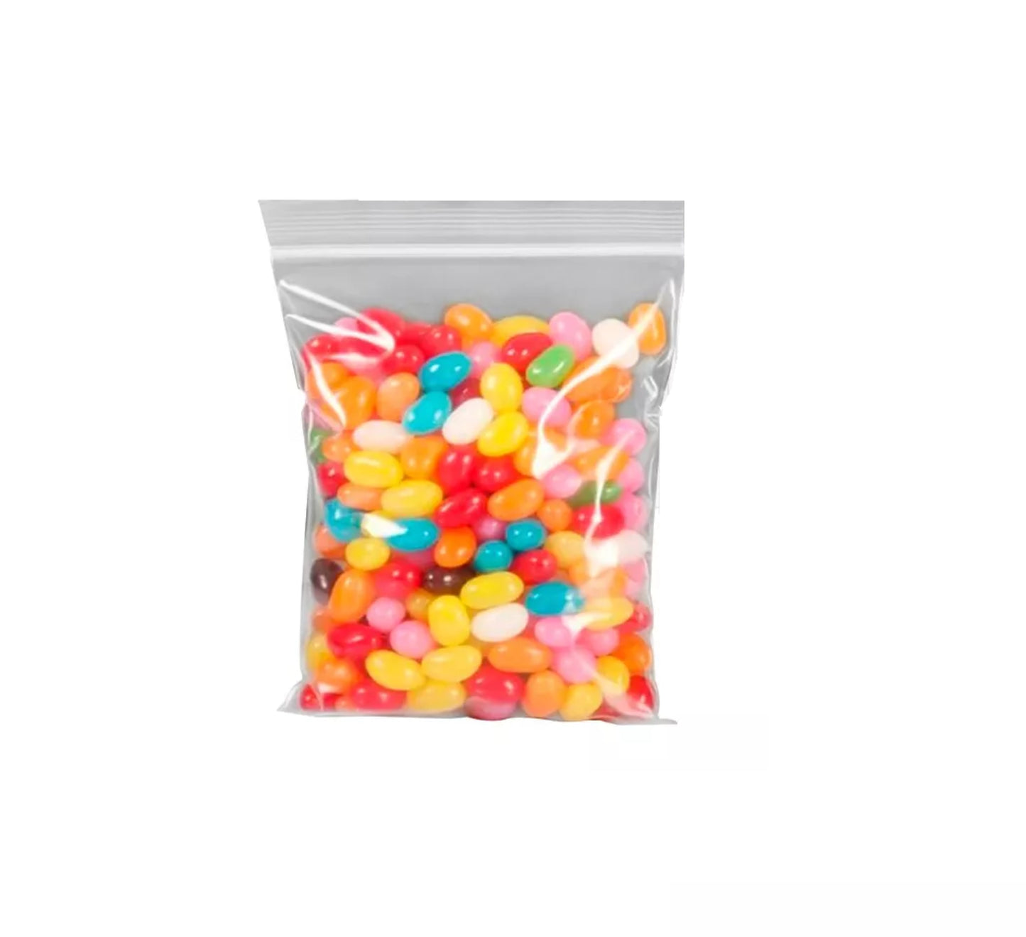 Bolsa Hermetica Tipo Ziploc Paq 10 Pzs