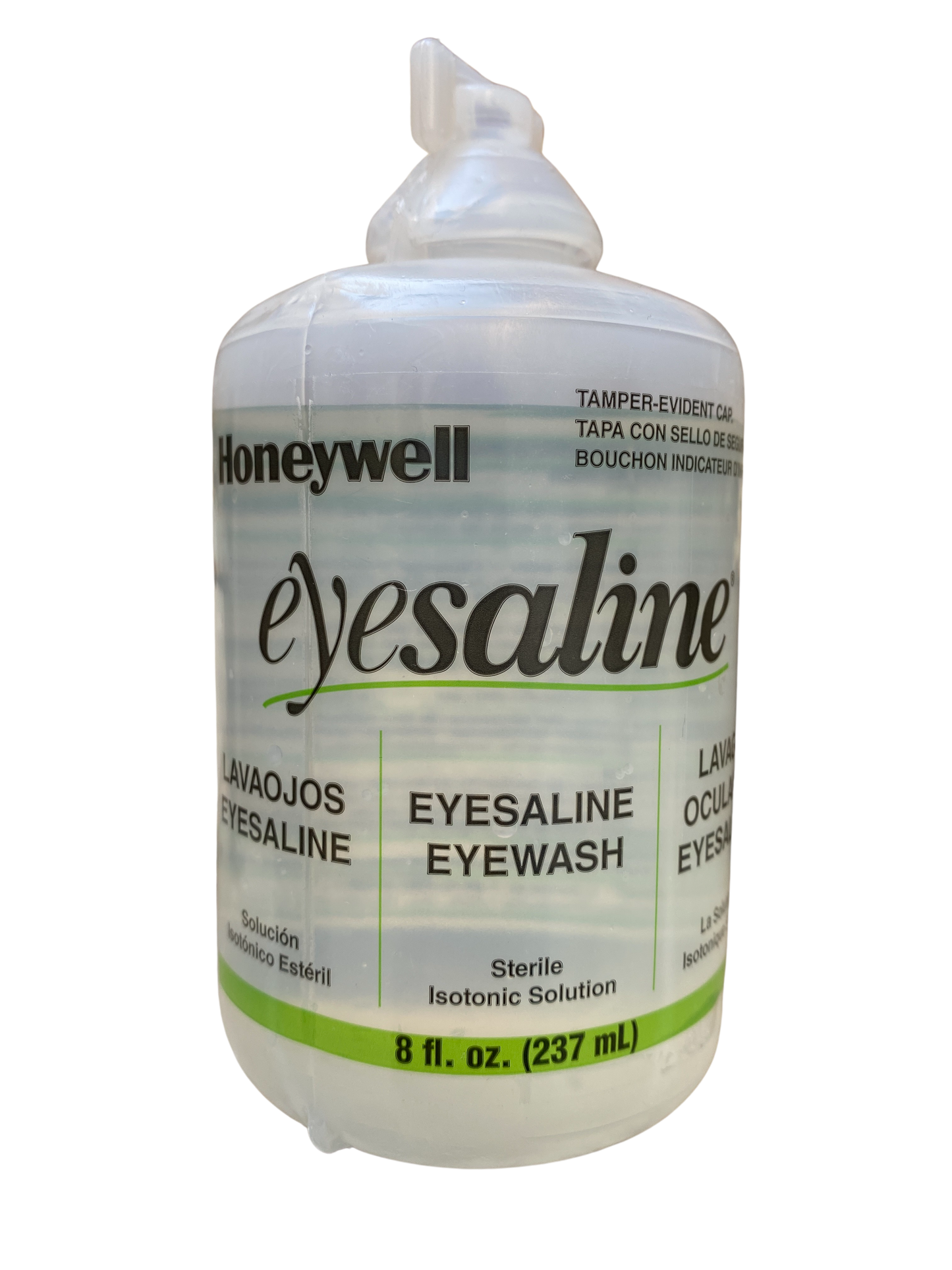 Eyesaline Solución Lavaojos 1 Botella 8 Oz