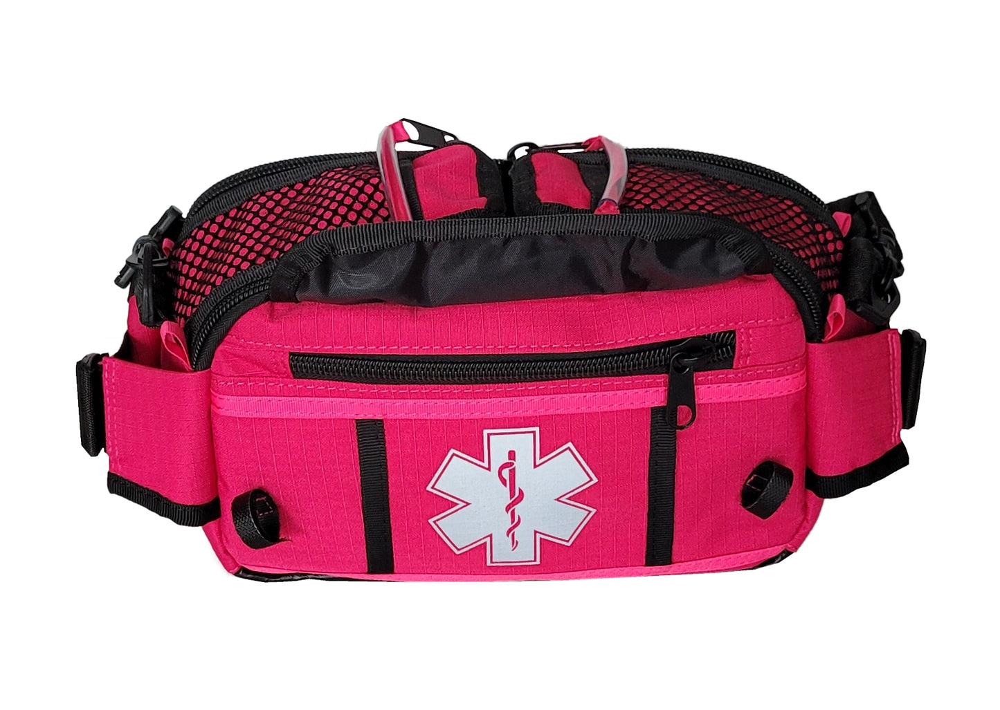 Botiquín Cangurera Primera Respuesta