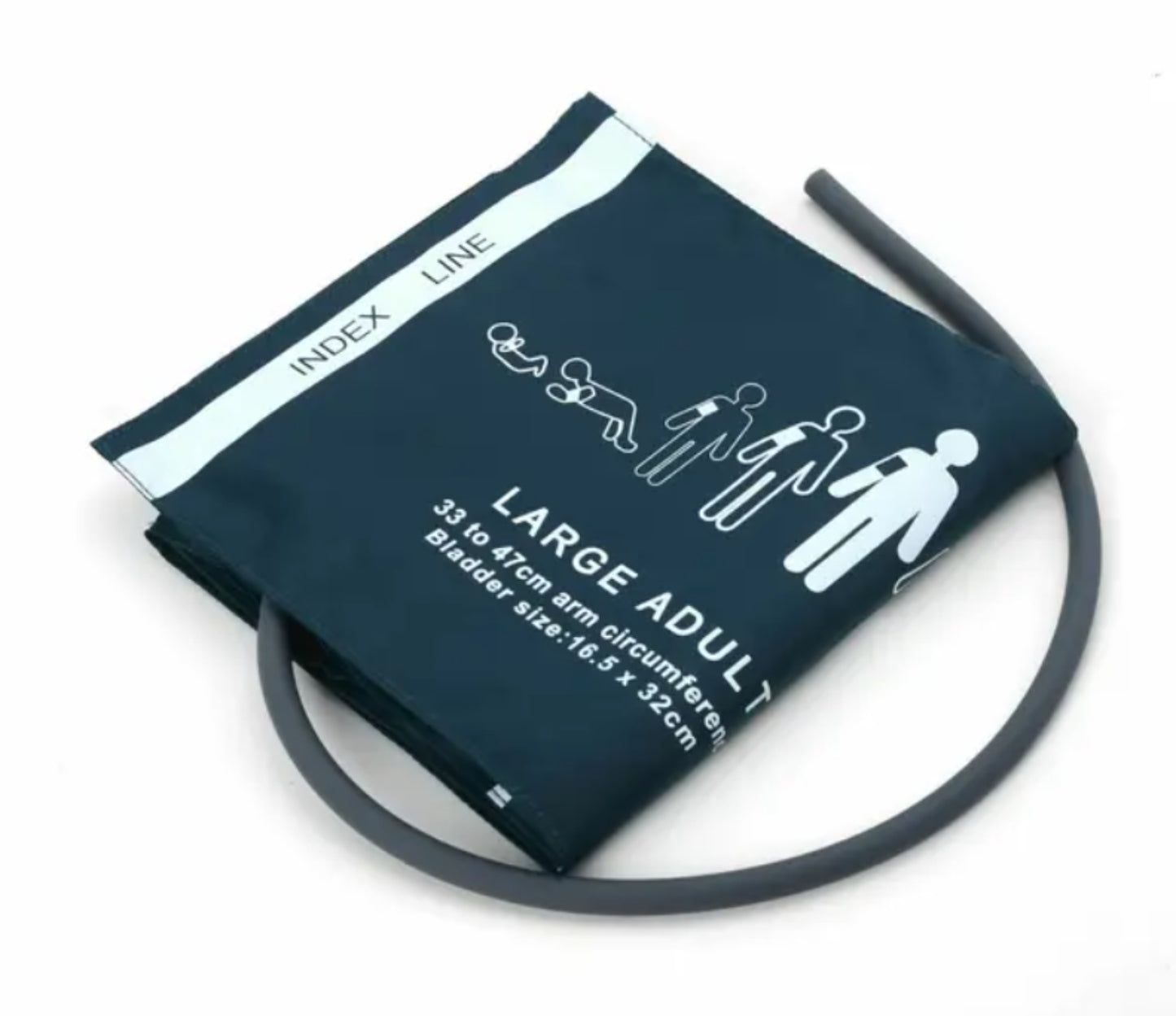 Accesorio Brazalete para Monitor CONTEC 08A