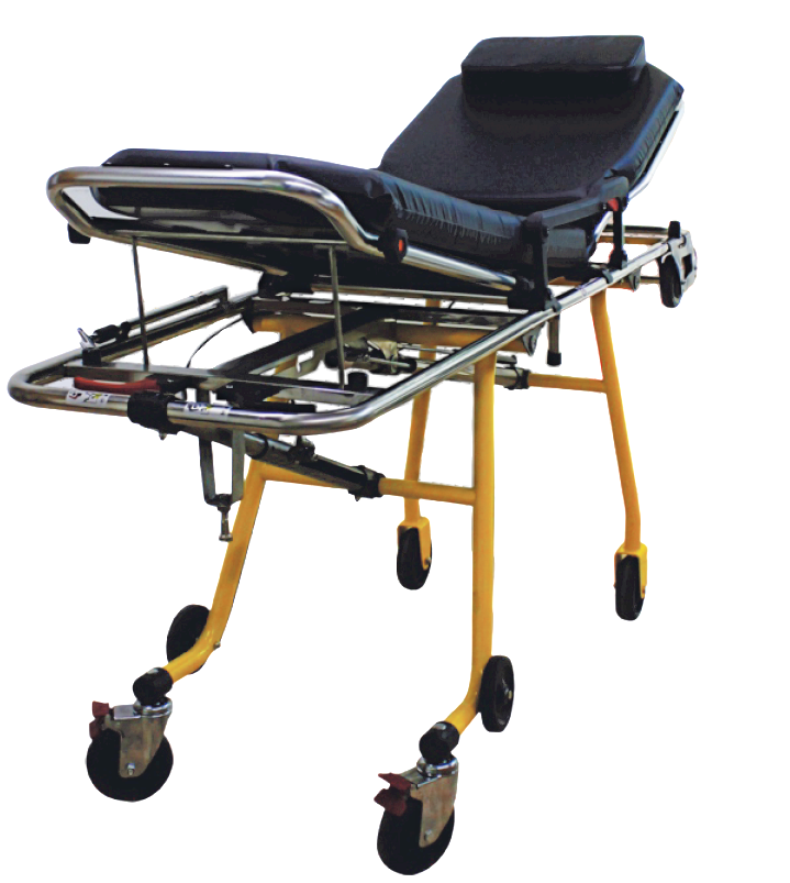 Carro Camilla para Ambulancia TYM A-8