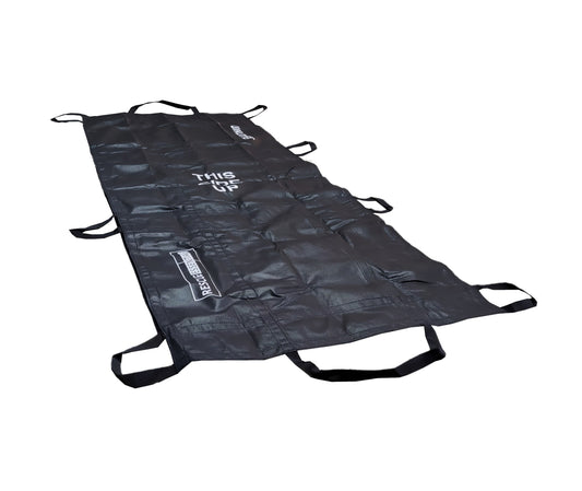 Camilla Táctica Rescue Essentials