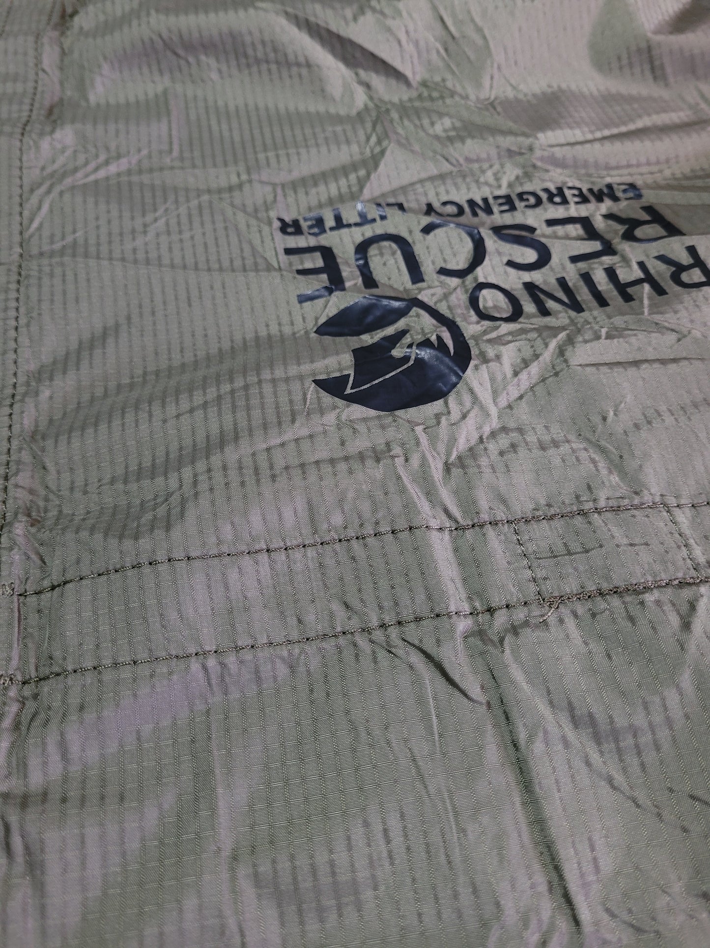 Camillas de Emergencia Multiusos Rhino Rescue