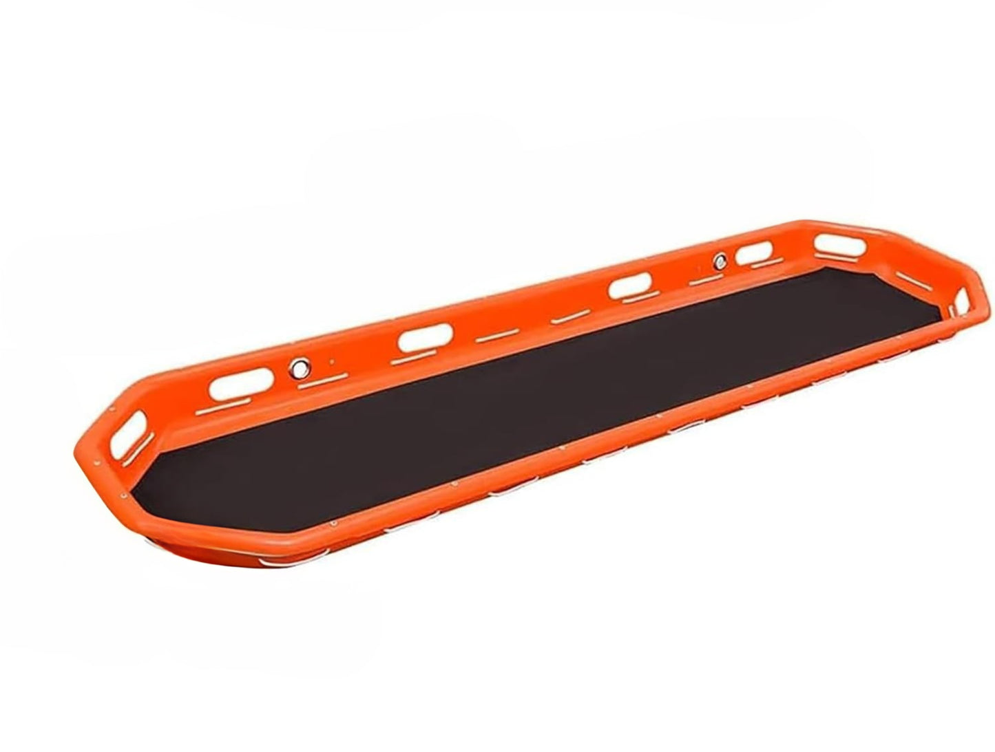 Camilla Canasta de Rescate Vertical