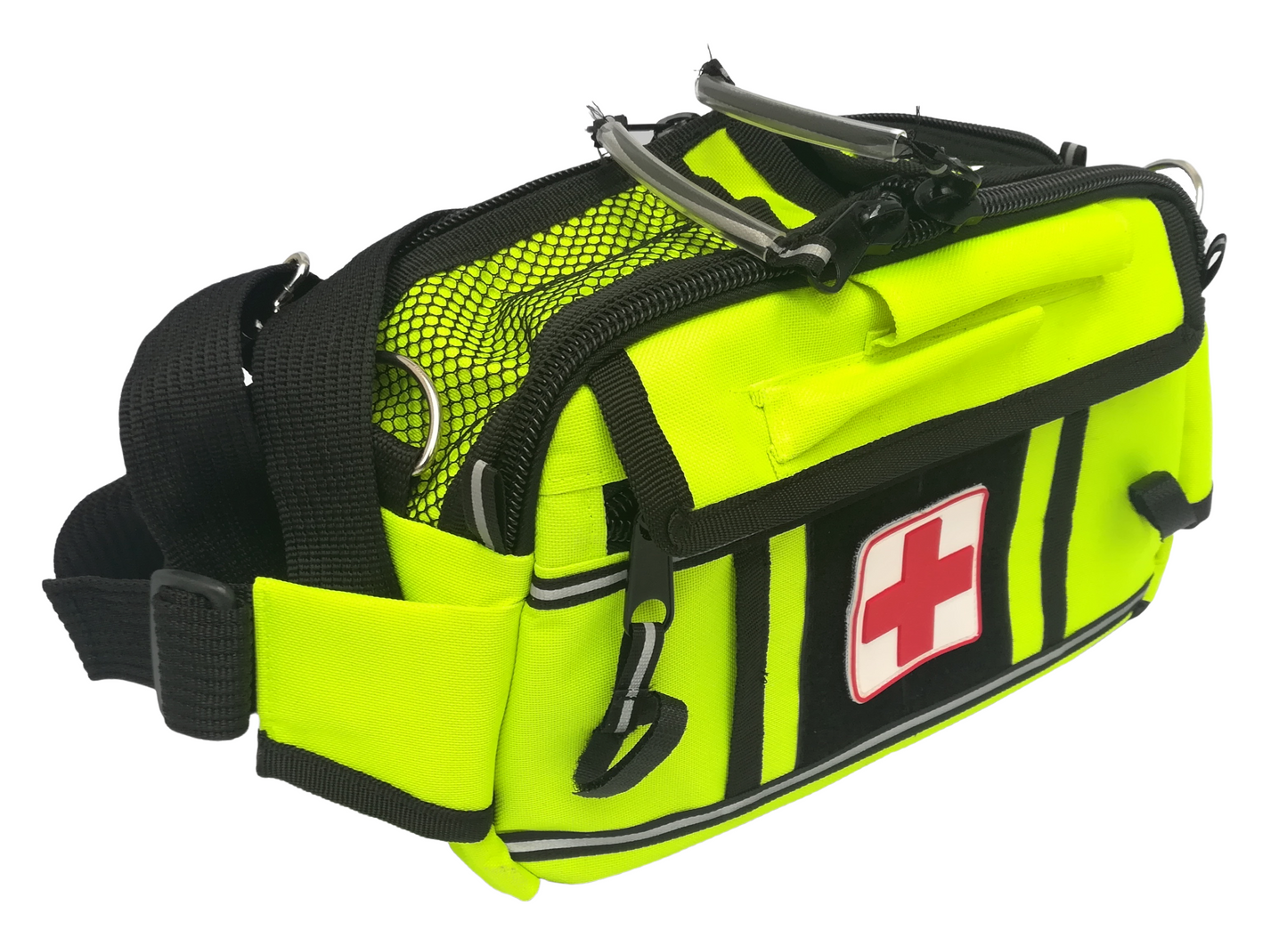 Botiquín Cangurera Primera Respuesta