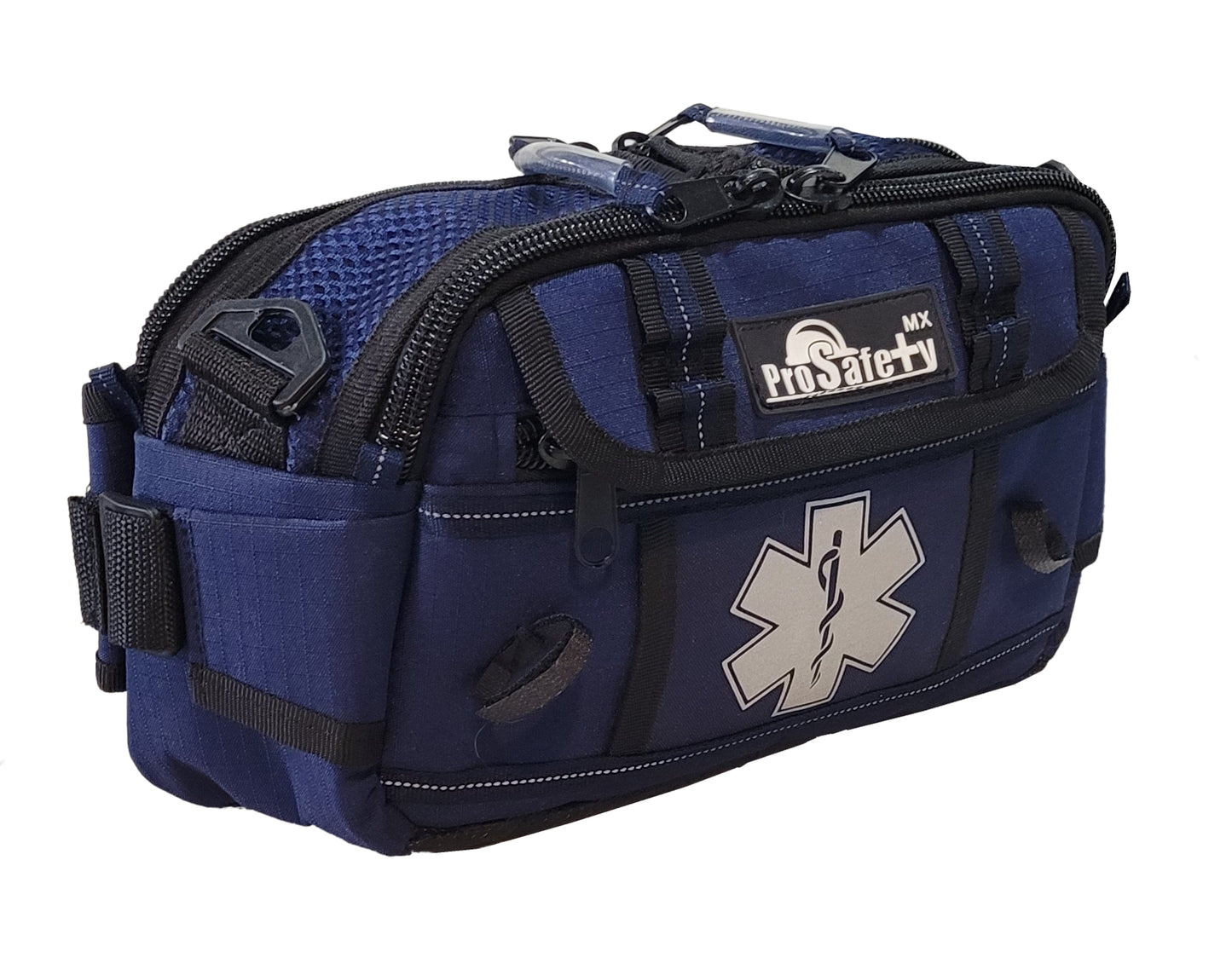 Botiquín Cangurera Primera Respuesta