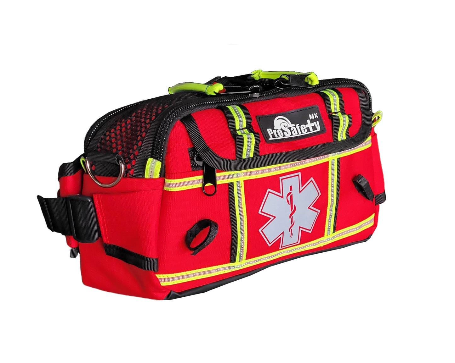 Botiquín Cangurera Primera Respuesta