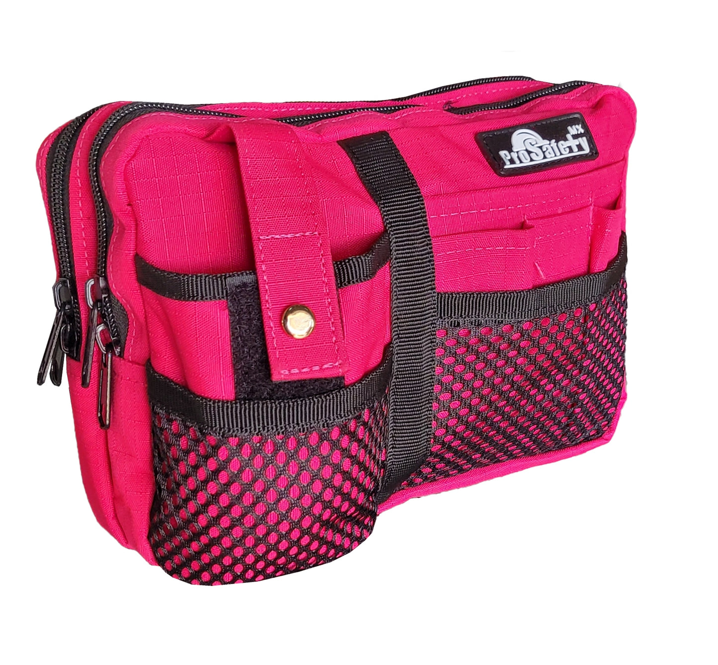 Bolsa Organizador Cangurera para Enfermería