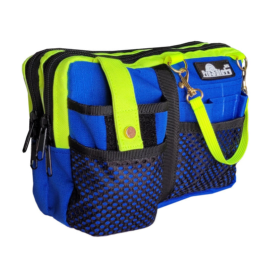 Bolsa Organizador Cangurera para Enfermería