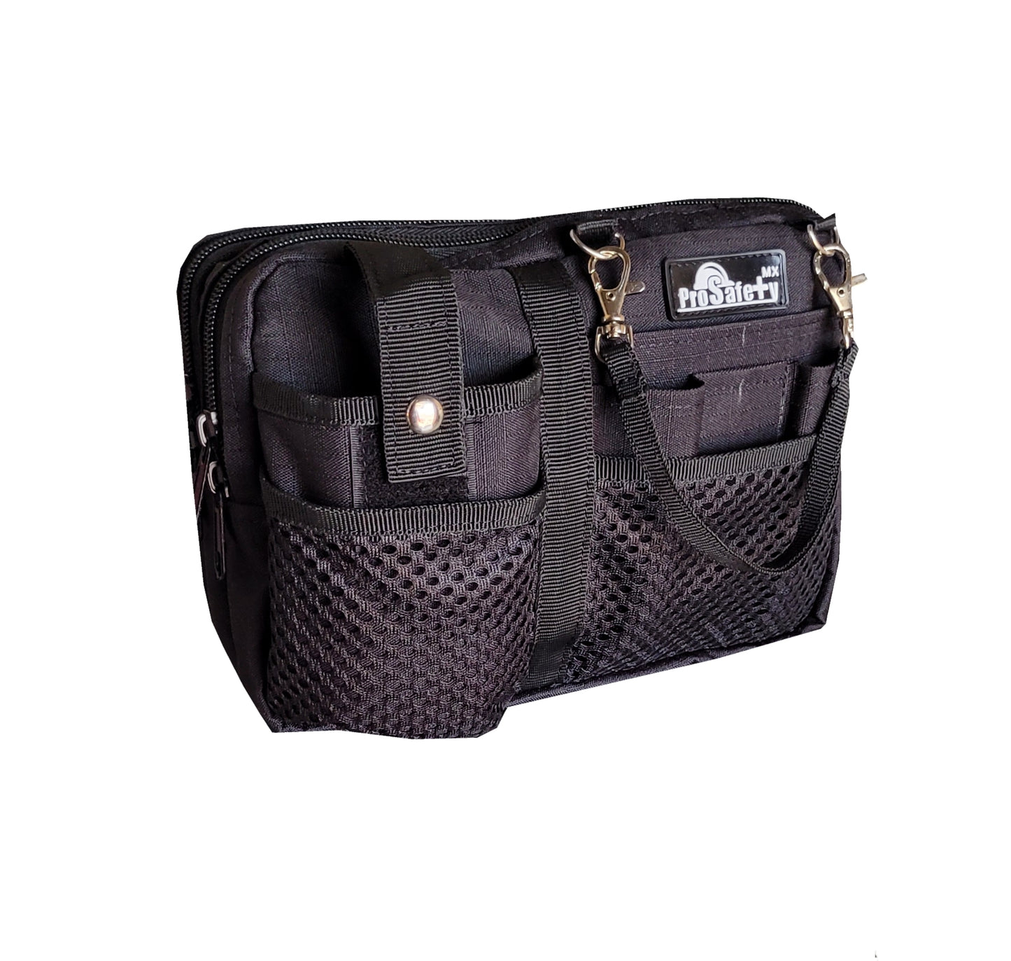Bolsa Organizador Cangurera para Enfermería