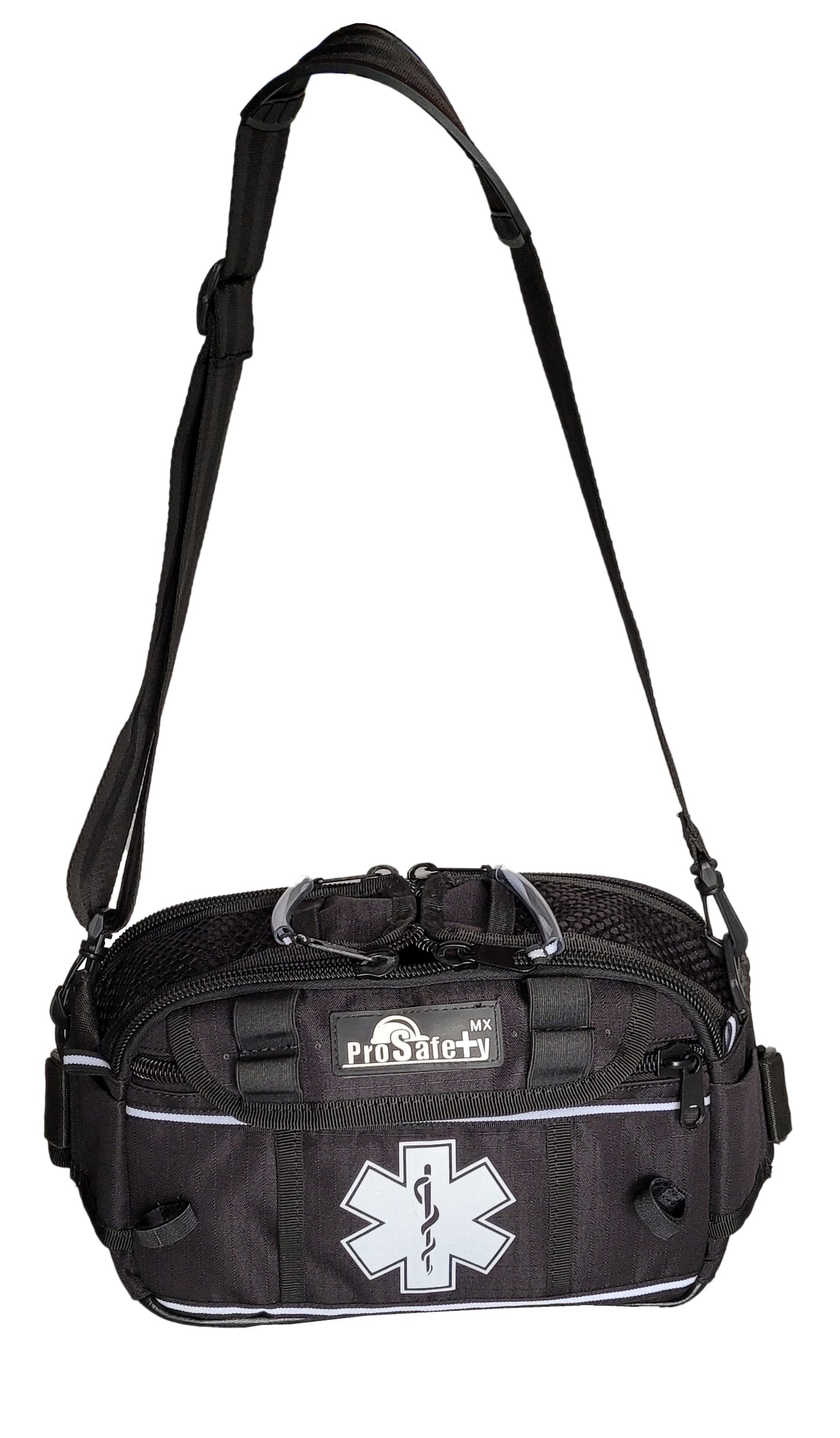 Botiquín Cangurera Primera Respuesta