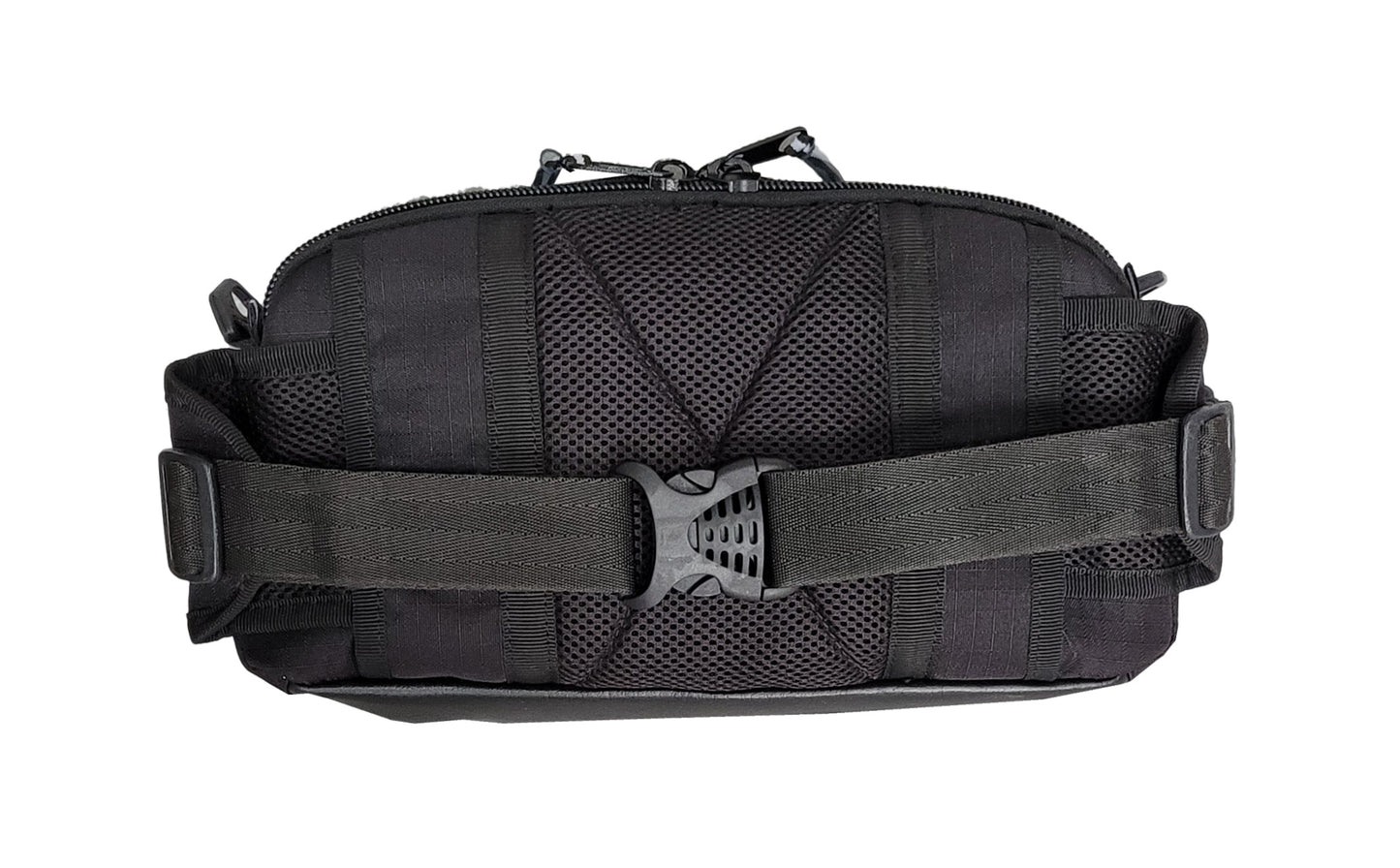 Botiquín Cangurera Primera Respuesta