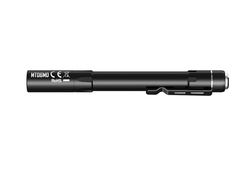 Lámpara Pupilera Nitecore MT06MD