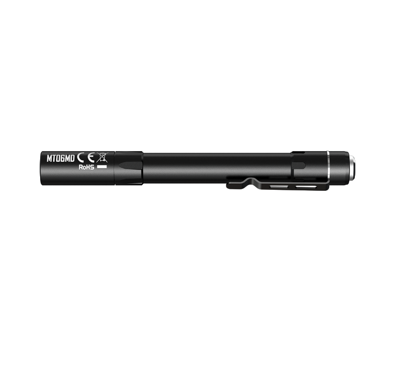 Lámpara Pupilera Nitecore MT06MD