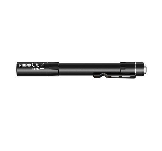 Lámpara Pupilera Nitecore MT06MD