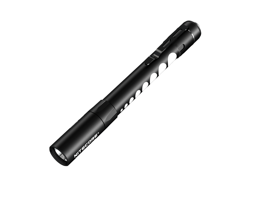 Lámpara Pupilera Nitecore MT06MD