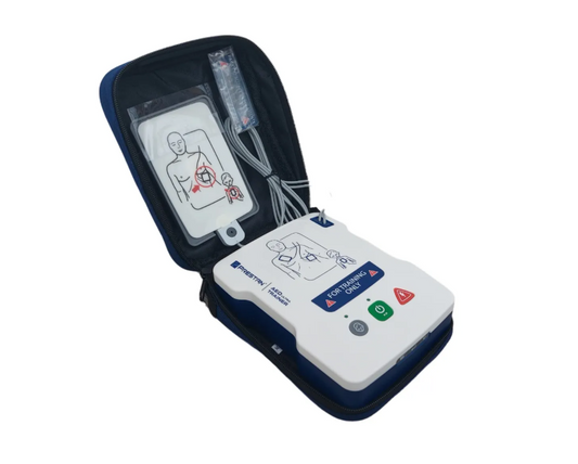 Simulador DAE Prestan Ultratrainer