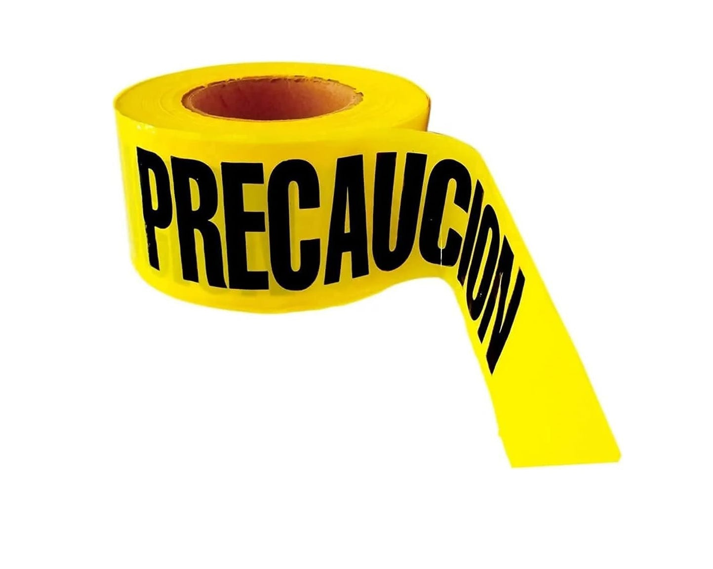 Cinta Delimitadora de Areas