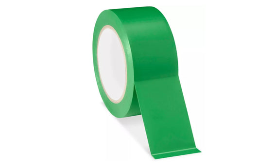 Cinta Delimitadora de Marcaje