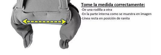 Cojin De Frejka Ortopedico