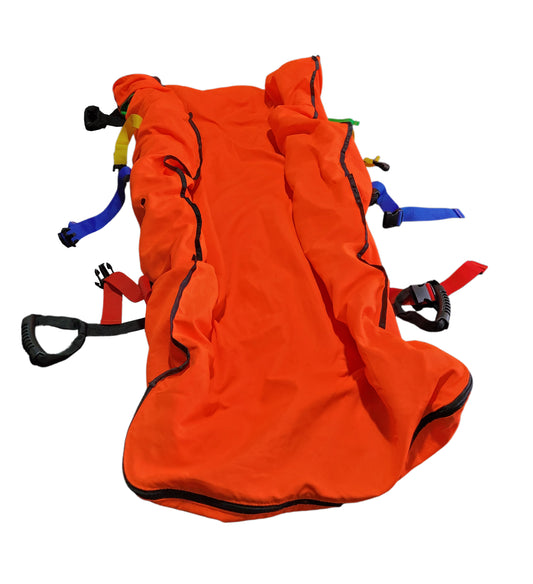 Camilla Colchón De Vacío Airbag