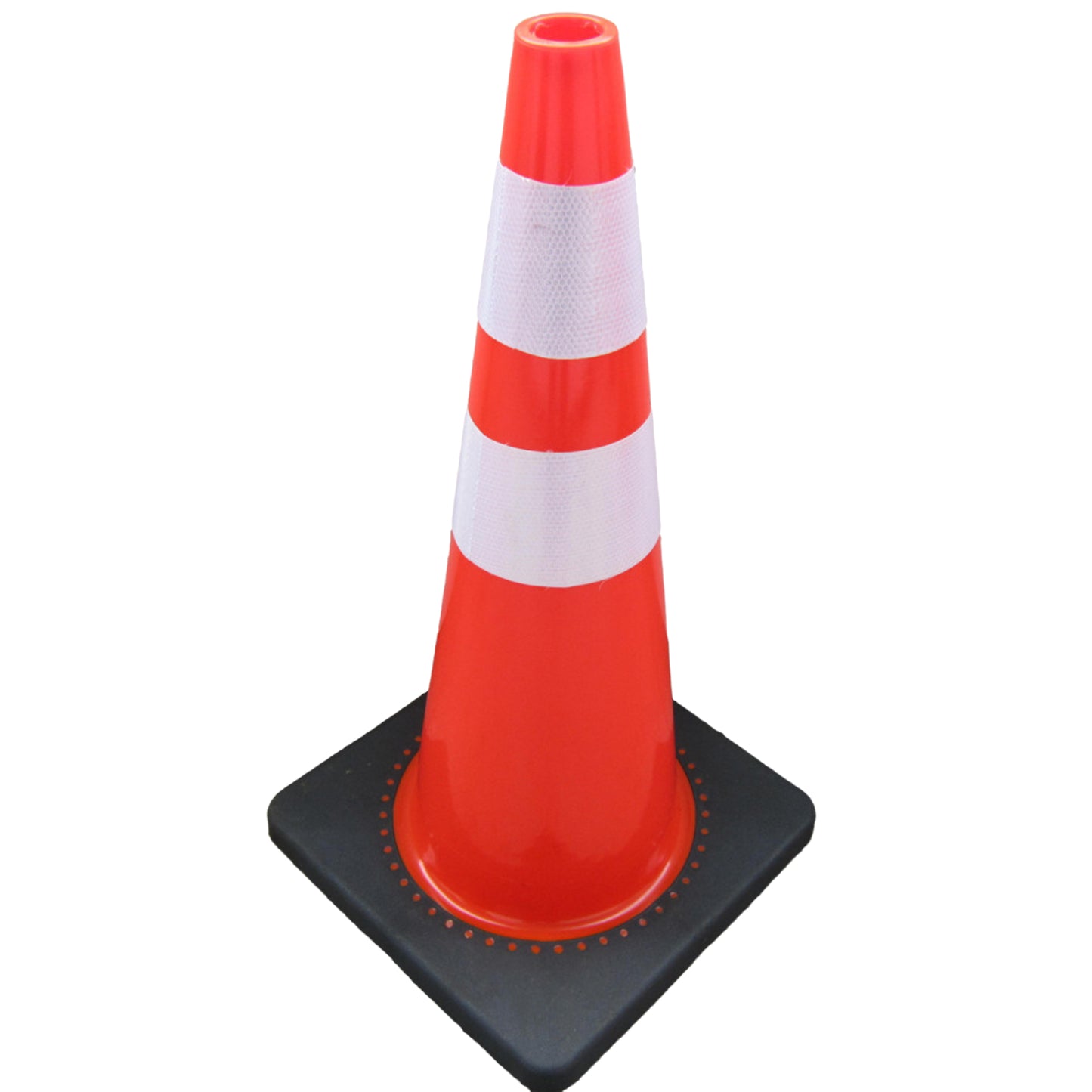 Cono de Trafico Vial