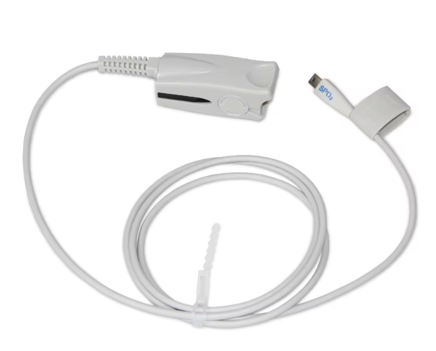 Baumanometro Digital con Oxímetro + 2 Brazaletes CONTEC 08A