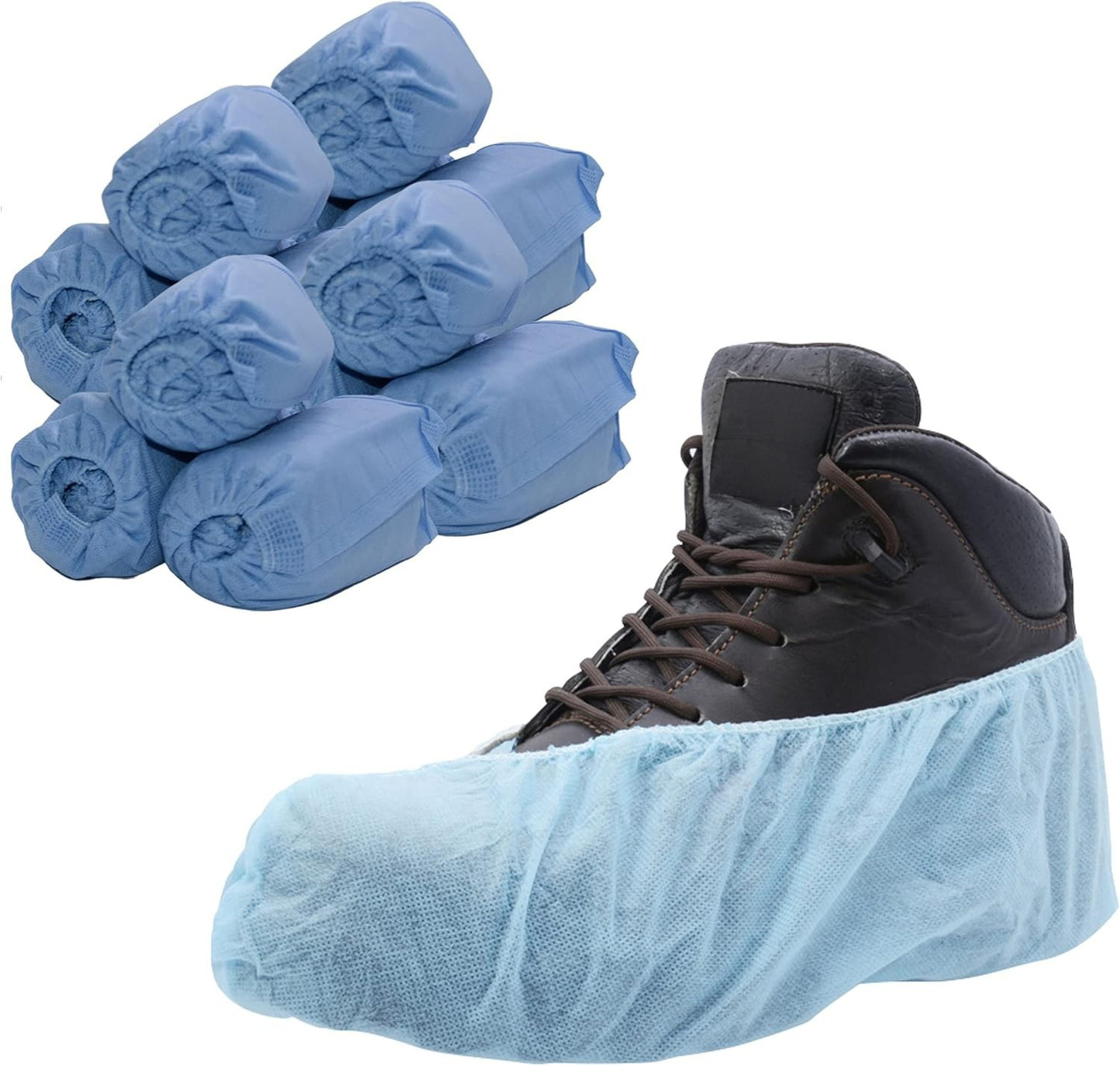 Cubre Zapato Desechable SMS