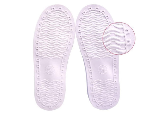 Cubrezapatos de Lluvia Antideslizante