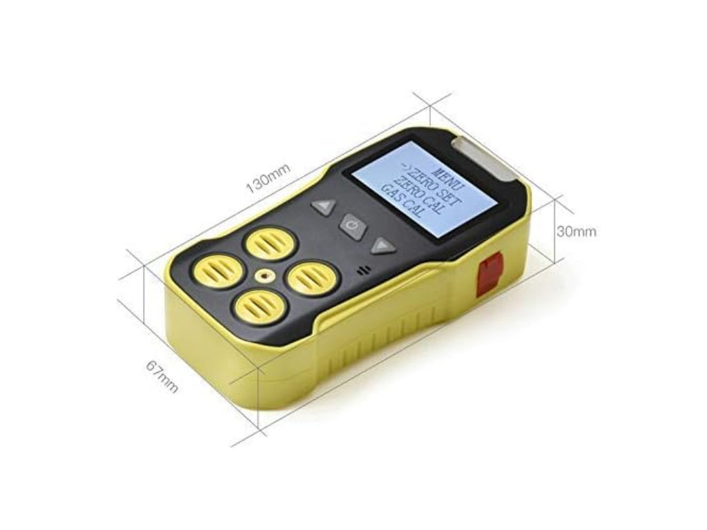 Detector de Gases RaeSung AS8900 FD-4A