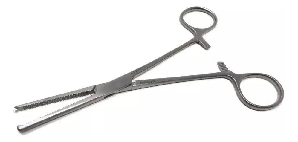 Tijera Pinza Instrumental Guttek
