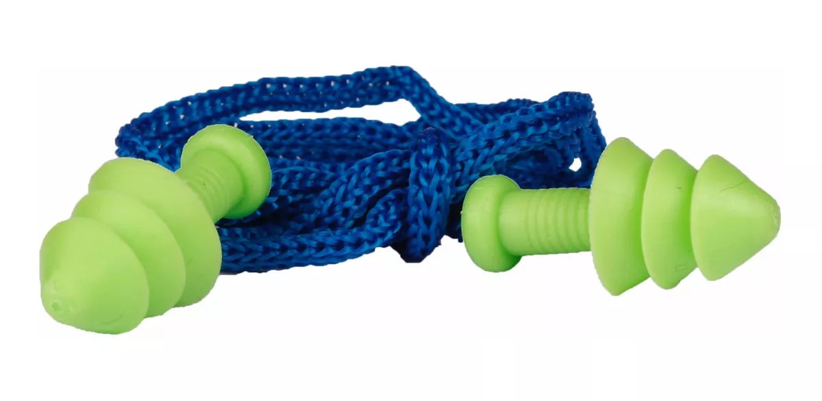 Tapón Auditivo Reusable Libus Quantum