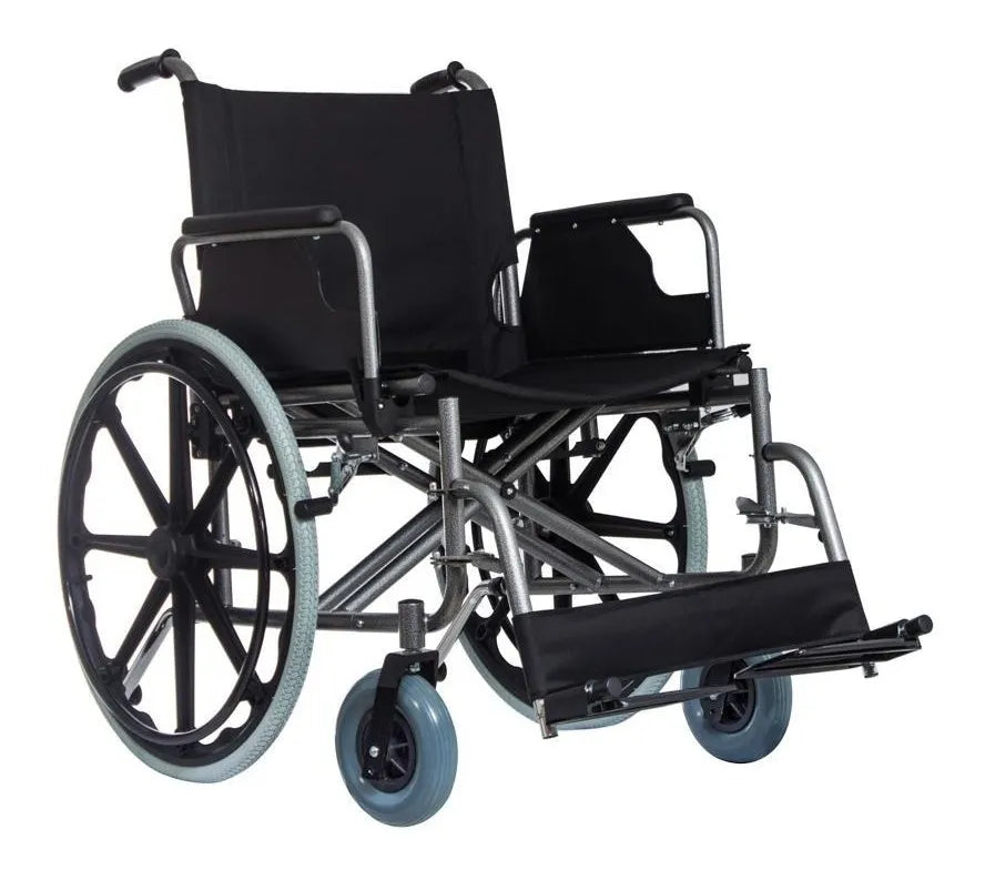 Silla Ruedas Xtreme Todo Terreno MobiCare Mod. DY1951B-56