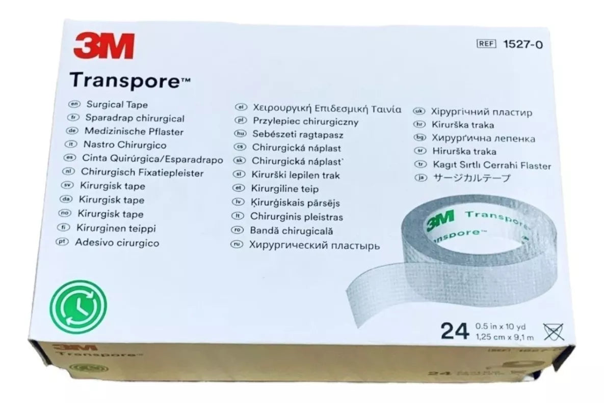 Cinta Quirúrgica Material de Curación